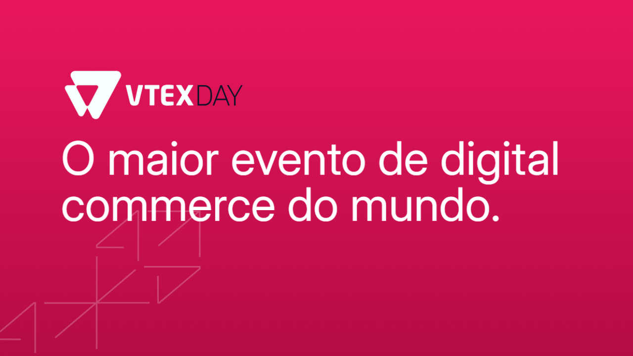 VTEX DAY 2025 maior evento de digital commerce do mundo